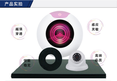 红外滤光片厂家直销 智能摄像头滤光片选型与应用全指南